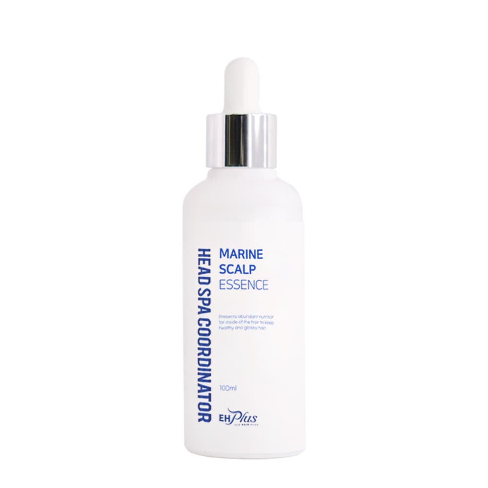 _ EH Plus _ Marine Scalp Essence 100ml